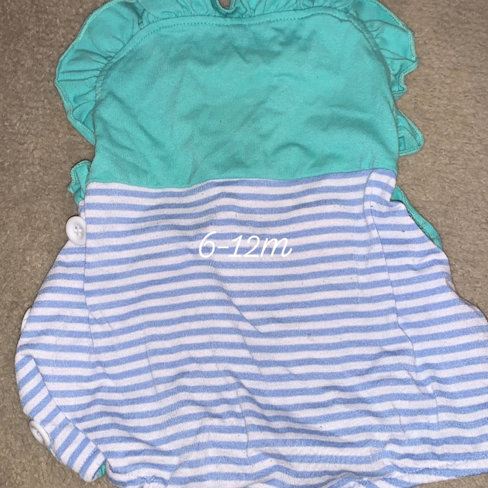 Clothes - Picture 11 of 16